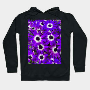 Flowers Hoodie